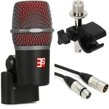 sE Electronics V Beat Supercardioid Dynamic D...