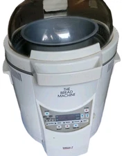 Welbilt The Bread Machine ABM-100-3 – Made in Japan