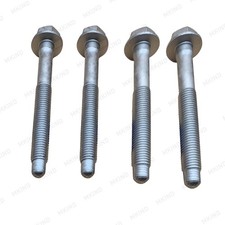 15704260 New Cab Body Mount Cushion Bolt Pack...