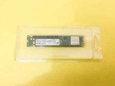 Dell Micron 7400PRO 1.92TB NVMe PCIe4.0 M.2 22110 Internal SSD MTFDKBG1T9TDZ NEW