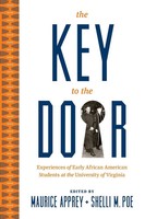 Key To The Door Maurice Apprey (U. A.) Taschenbuch Einband - Flex.(Paperback)