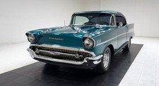 1957 Chevrolet Bel Air for Sale