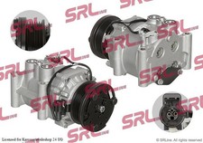 Klimakompressor Scroll90V für Ford B-Max JK 1.3 1.4 1.6 1.8 2.0 2.6 01-15
