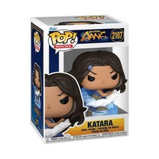 Funko Avatar Aang: The Last Airbender &ndash; Katara Pop! Vinyl - Presale