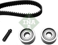 Zahnriemensatz FÜR Renault, Fiat, Iveco - Schaeffler INA 530 0603 10