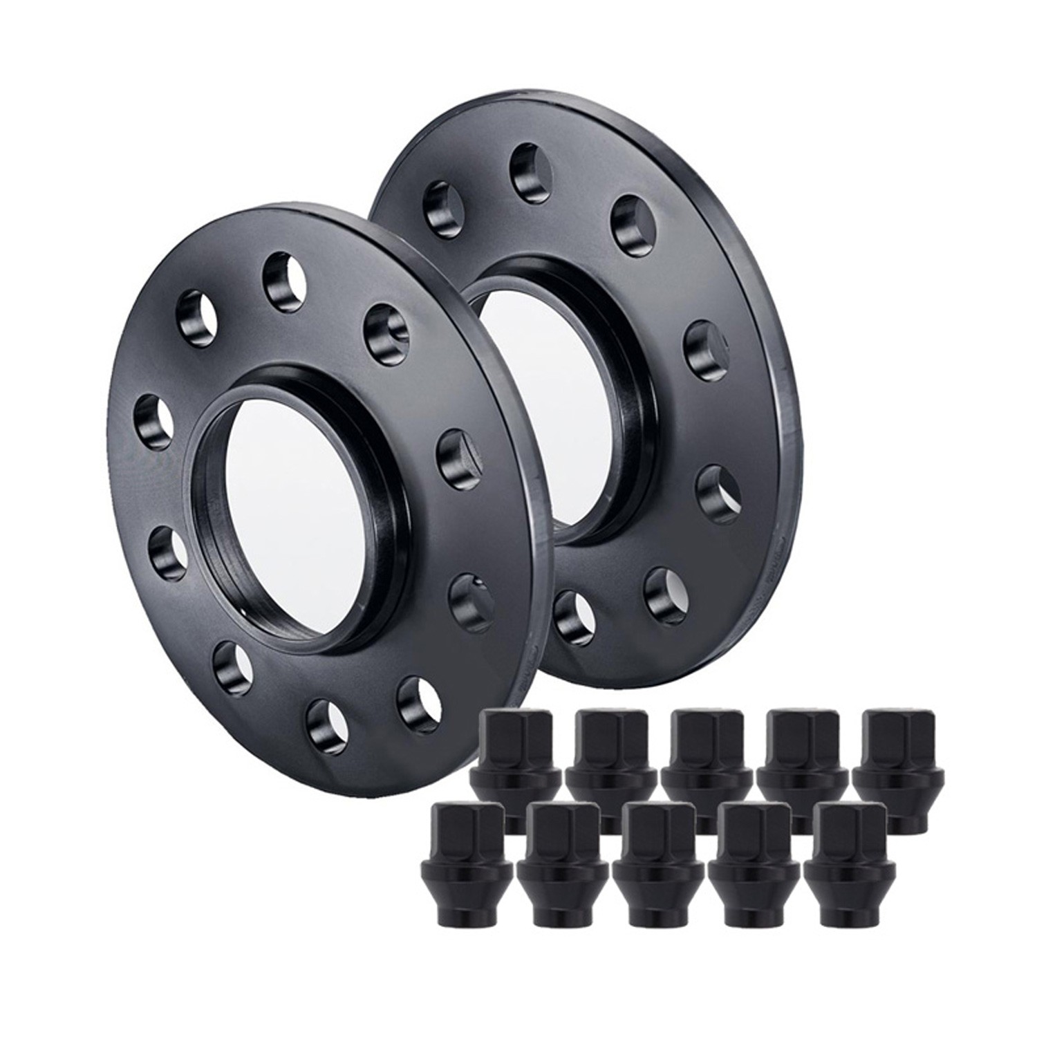2x9mm Distanziali per Chevrolet CORVETTE Eibach S90-6-09-004-N-B