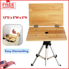 Magnetic Sketch Easel Plein Air Easels Plein Air Watercolorist Camera Tripod