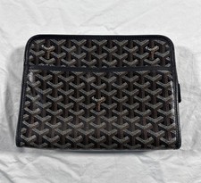 Goyard Jouvence MM Toiletry Bag Pre-Owned