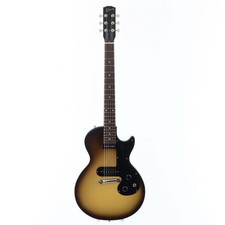 gebrauchter Gibson Melody Maker Satin Sunburst ohne Li Akku aus Japan