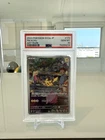 PSA 10 Pikachu AR 173/165 SV2a Pokémon Card 151 - Pokemon Card Japanese 2023