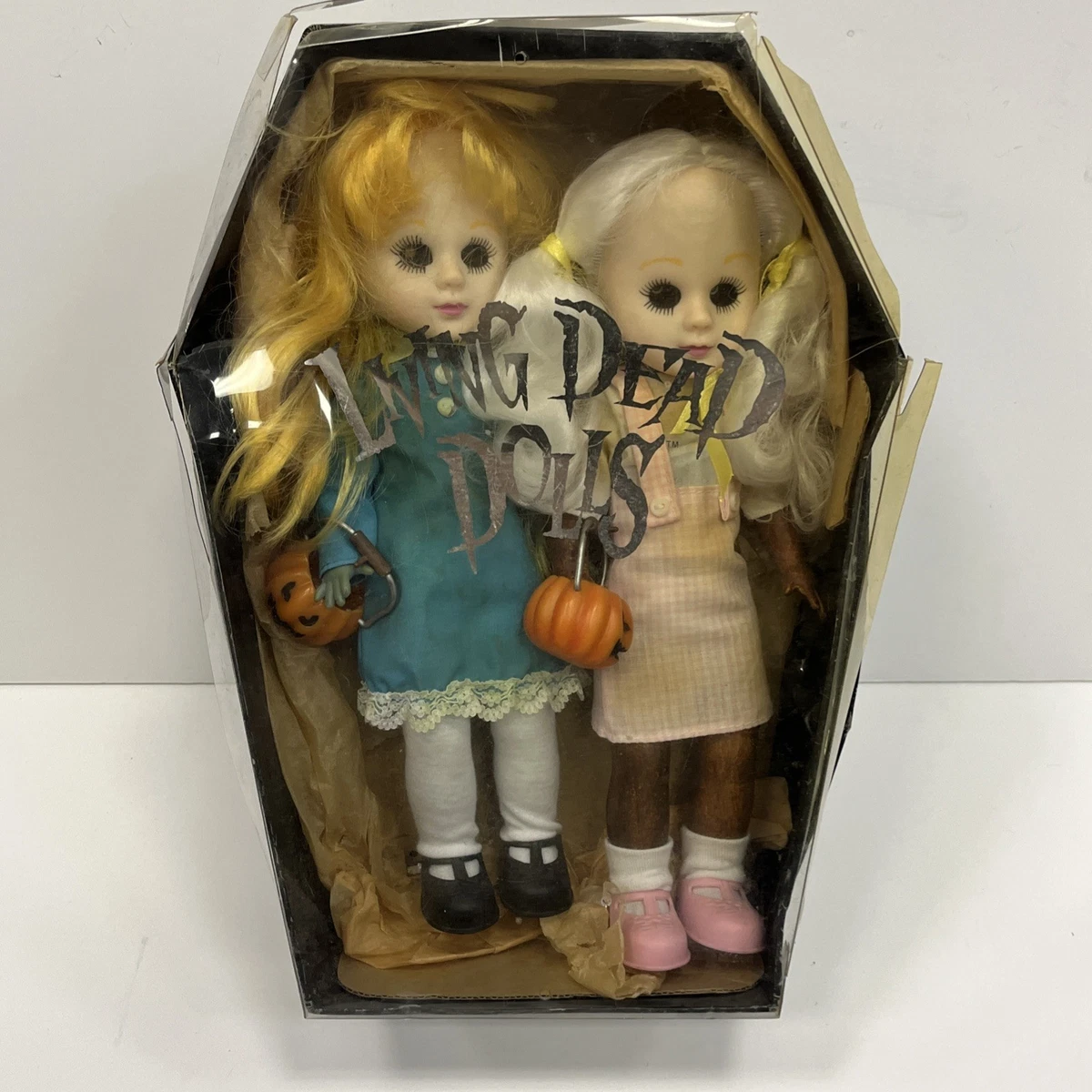 Living Dead Dolls Walpurgis for sale | eBay