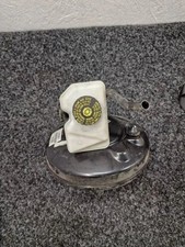 BMW X1 F48 Unterdruck-Bremskraftverstärker 6882812 2.00 Diesel 2017 34054903