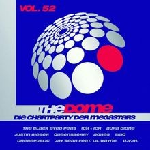 The Dome Vol.52 von Various | CD | Zustand sehr gut