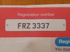 Frz3337 333 37 337 Z3 Yearless Reg  Fr