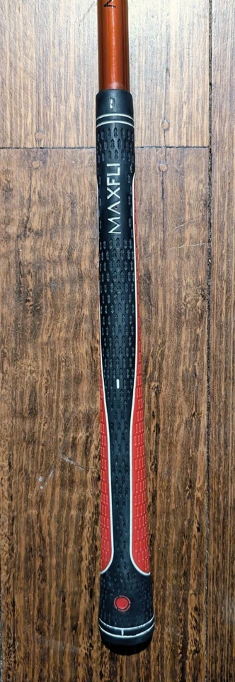 Maxfli Fire 9° Driver - Image 4 of 4