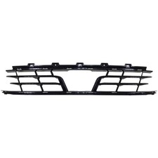 DIEDERICHS 1236040 K�hlergitter f�r BMW 2 Coupe (G42, G87) 2022-