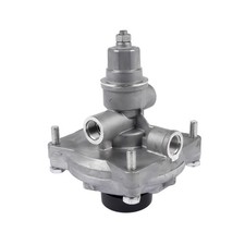 Rimorchio con valvola di controllo per Case Deutz Fahr John Deere Steyr Mercedes