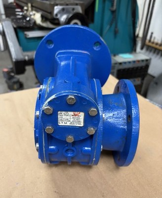 S.T.M RMI 70 F3 WORM GEARBOX 1/28 RATIO