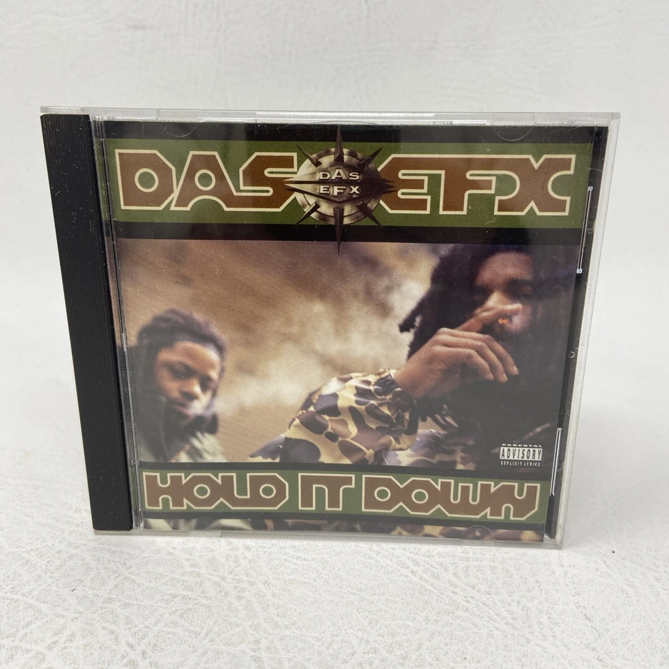 Lot of 13 1990s Rap Hip Hop CDs DMX 2PAC DR DRE ICE CUBE DRU HILL SUBWAY & MORE - Image 2 of 4