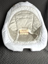 Graco DuetConnect LX Swing and Bouncer Redmond Seat Cover Replacement Part