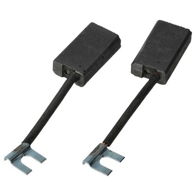 2 Kohlebürsten für Bosch GGS 6 S 0601214108 3601B14300 0601214103