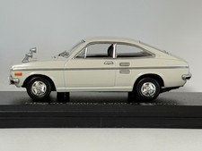 1970 Nissan Sunny 1200 GX NOREV 1:43 Diecast Model Car JDM Japan