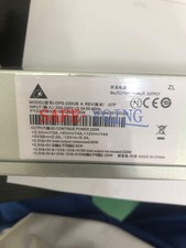 FOR Delta DPS-220UB A 220-240V Switching Power Supply