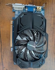 Gigabyte Radeon R7 250 OC 2GB GDDR3
