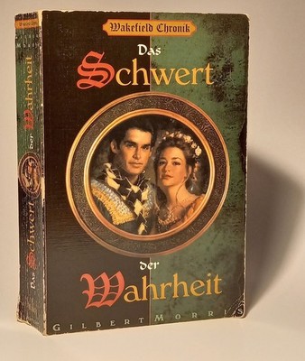 Wakefield Chronik  alle sieben Bände