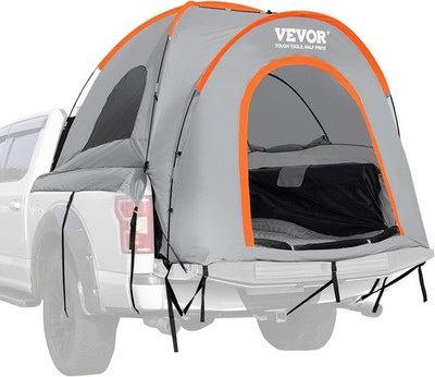 SUV Tent Waterproof Double Layer Pickup Truck Camping Overlanding 4x4 Roof Top