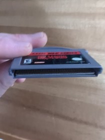 Dr. Mario Classic NES Series (Nintendo Game Boy Advance, 2004)