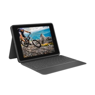 Rugged Folio