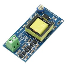 High Voltage DC-DC Boost Converter 5V-12V Step up to 300V-1200V 400V 900V