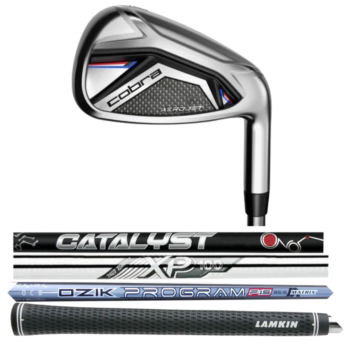 25+ Cobra Men Wedge Golf Clubs for sale | Updated Sep 2026