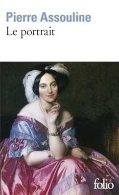 Le portrait: A37995 (Folio), Assouline, Pierre