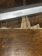 Makita Bull Point Chisel D-21353 Heavy Duty Shank Size 1- 1/8” 20 1/2 “