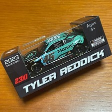 Nascar 1/64 Camry Tyler Reddick Money Lion 2023