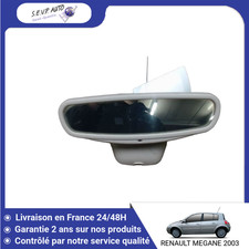 Retroviseur intérieur Renault MEGANE
