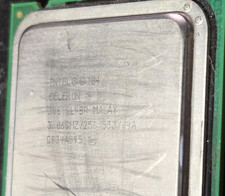 Intel Celeron 346 SL9BR 3.06GHz Processor   Socket LGA775, 256KB Cache, 533MHz F