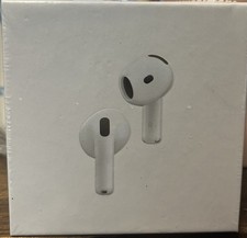 AirPods 4th Generation ANC Active Noise Cancelling In-Ear