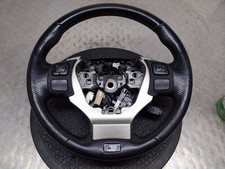 RC300     2016 Steering Wheel 736921