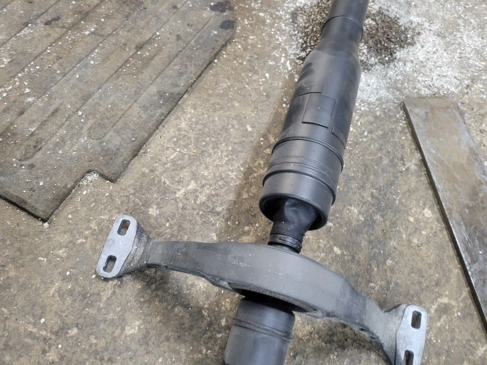Rear Drive Shaft Fits 15-20 AUDI S3 1643175 - Image 3 of 4