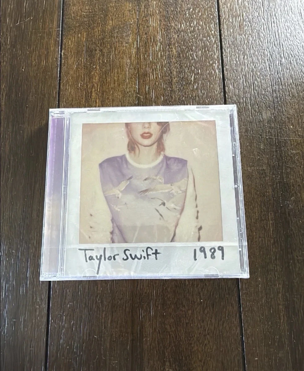 Promo CDs Taylor Swift for sale | eBay