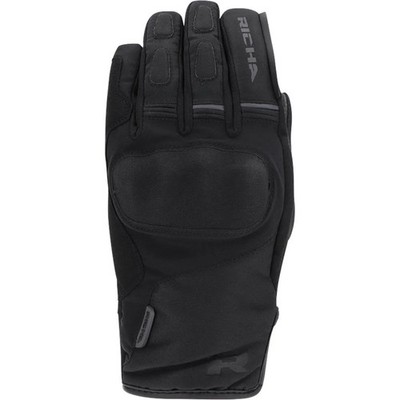 Richa (2025) Handschuhe - Sub Zero 2 (schwarz)