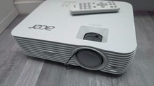 acer Beamer full hd Projektor