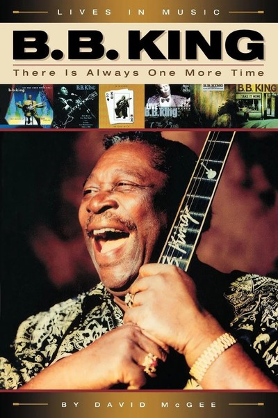 David Mcgee | B.B. King | Taschenbuch | Englisch (2005) | Backbeat-image