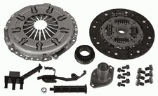 Disque d'embrayage Audi A5