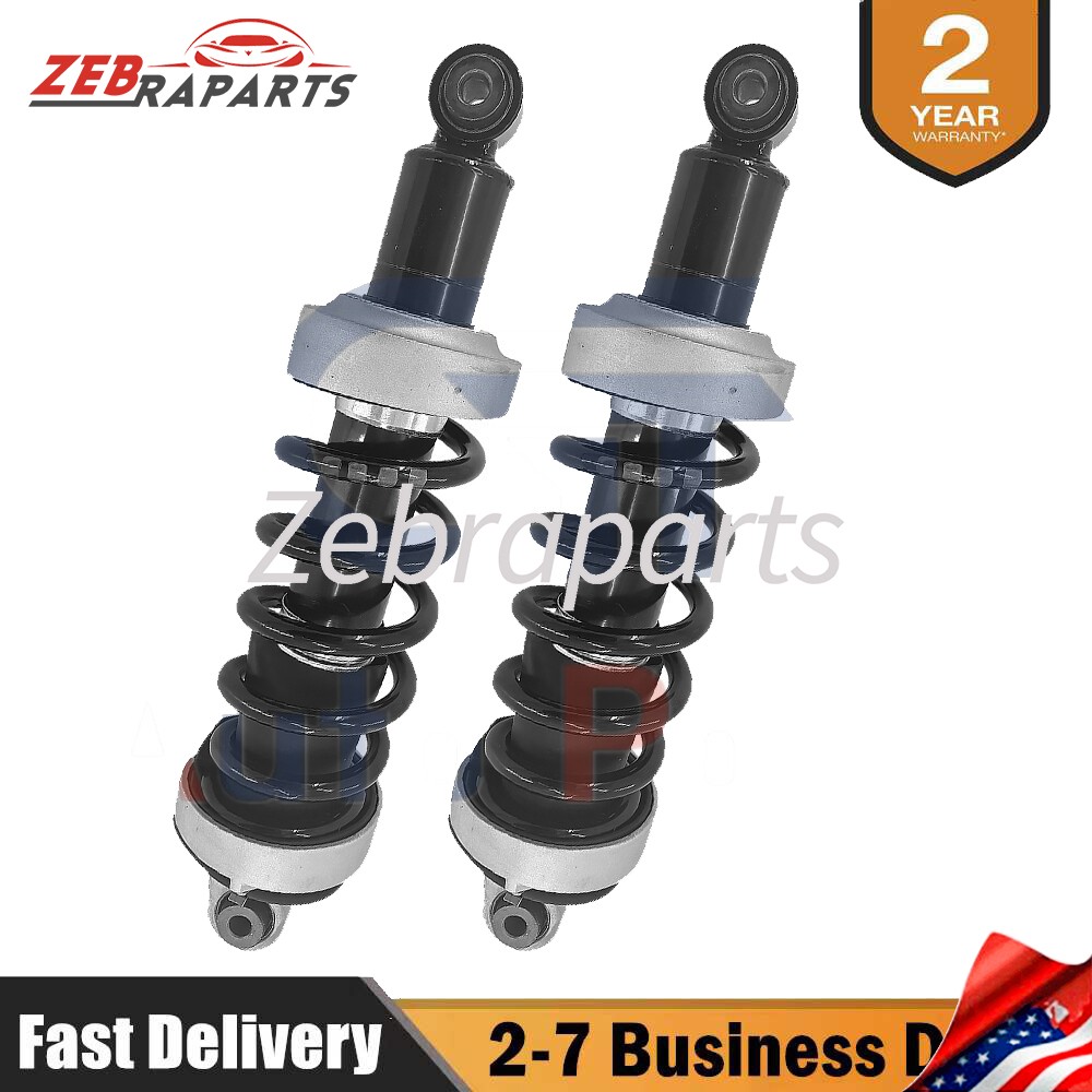 Audi R8 2009-2015 Rear Left Air suspension struts 2 pcs P/N 420512019G