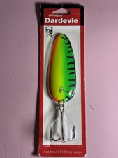 Dardevle In Fishing Spoons for sale | eBay