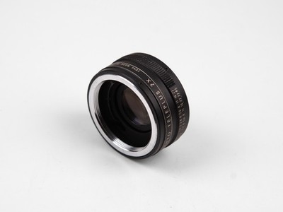 Kenko APS Auto Teleplus 2× Teleconverter M42 Lens Japan